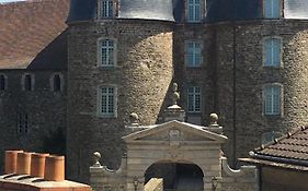 La Mansarde - Au Cœur De La Vieille Ville
